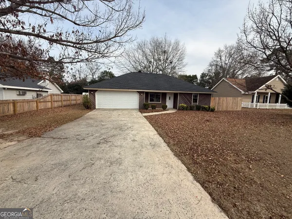 $209,000 | 1418 Parkway Drive, Perry, GA 31069