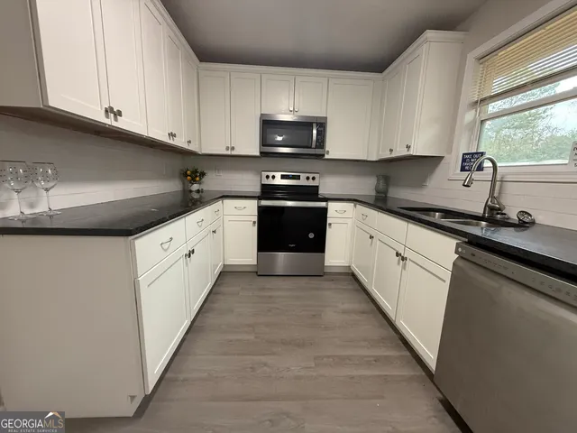 $219,000 | 1418 Parkway Drive, Perry, GA 31069