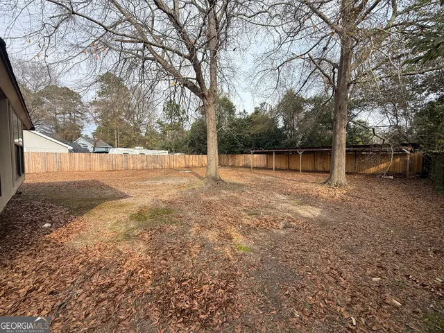 $219,000 | 1418 Parkway Drive, Perry, GA 31069