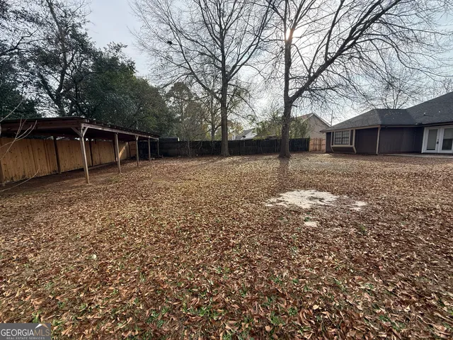 $219,000 | 1418 Parkway Drive, Perry, GA 31069