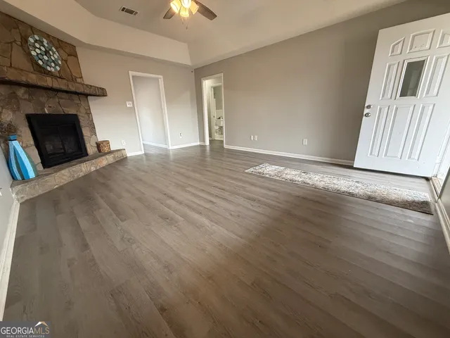 $219,000 | 1418 Parkway Drive, Perry, GA 31069