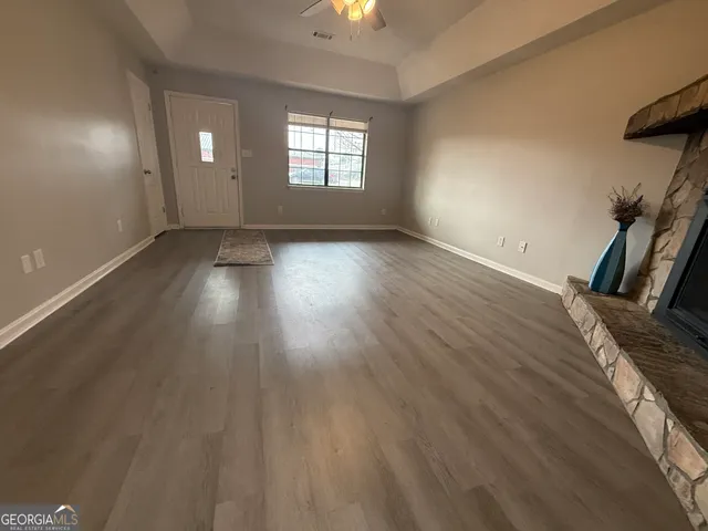 $219,000 | 1418 Parkway Drive, Perry, GA 31069