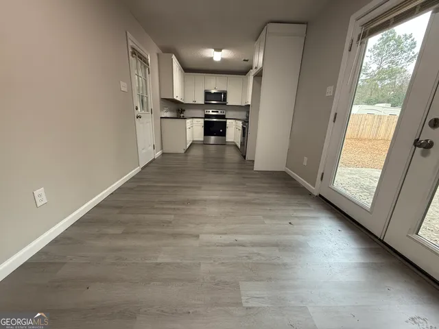 $219,000 | 1418 Parkway Drive, Perry, GA 31069