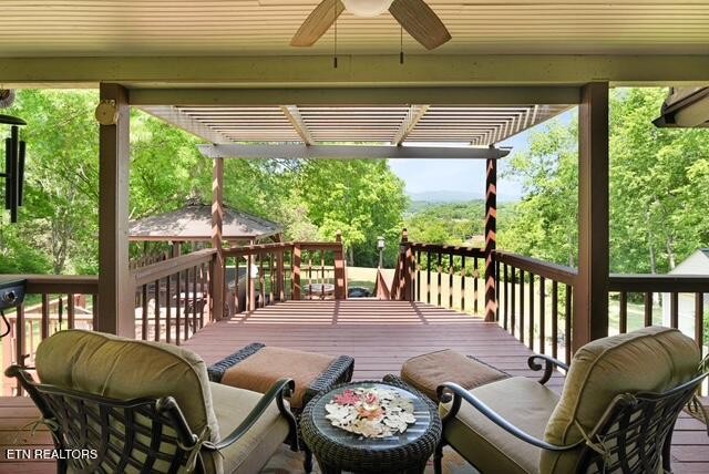 270 Lone Ridge Lane Clinton, TN 37716 - Photo 32 of 58 Gallery Image 32