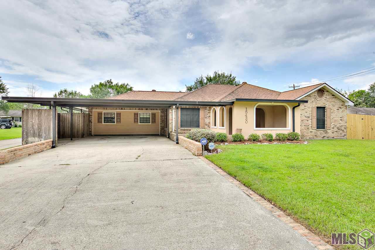 15430 Leverde Avenue Baton Rouge, LA 70817 - Photo 3 of 22 Gallery Image 3