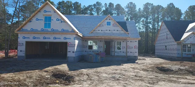 $396,900 | 118 Rolling Water Lane, Swansboro, NC 28584