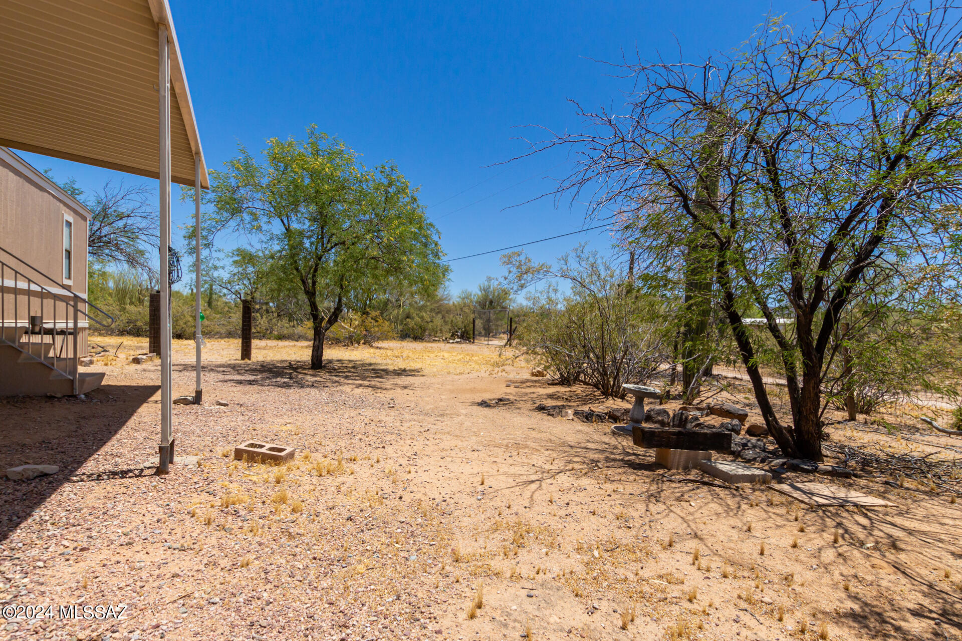 11511 West Picture Rocks Road Tucson, AZ 85743 - Photo 4 of 29 Gallery Image 4