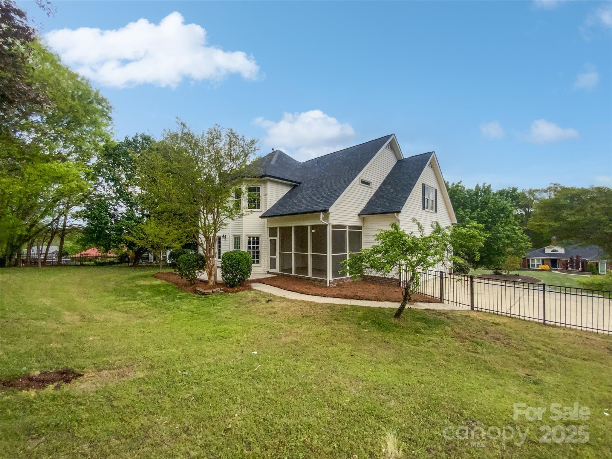 1121 Setter Lane Concord, NC 28025 - Photo 25 of 27