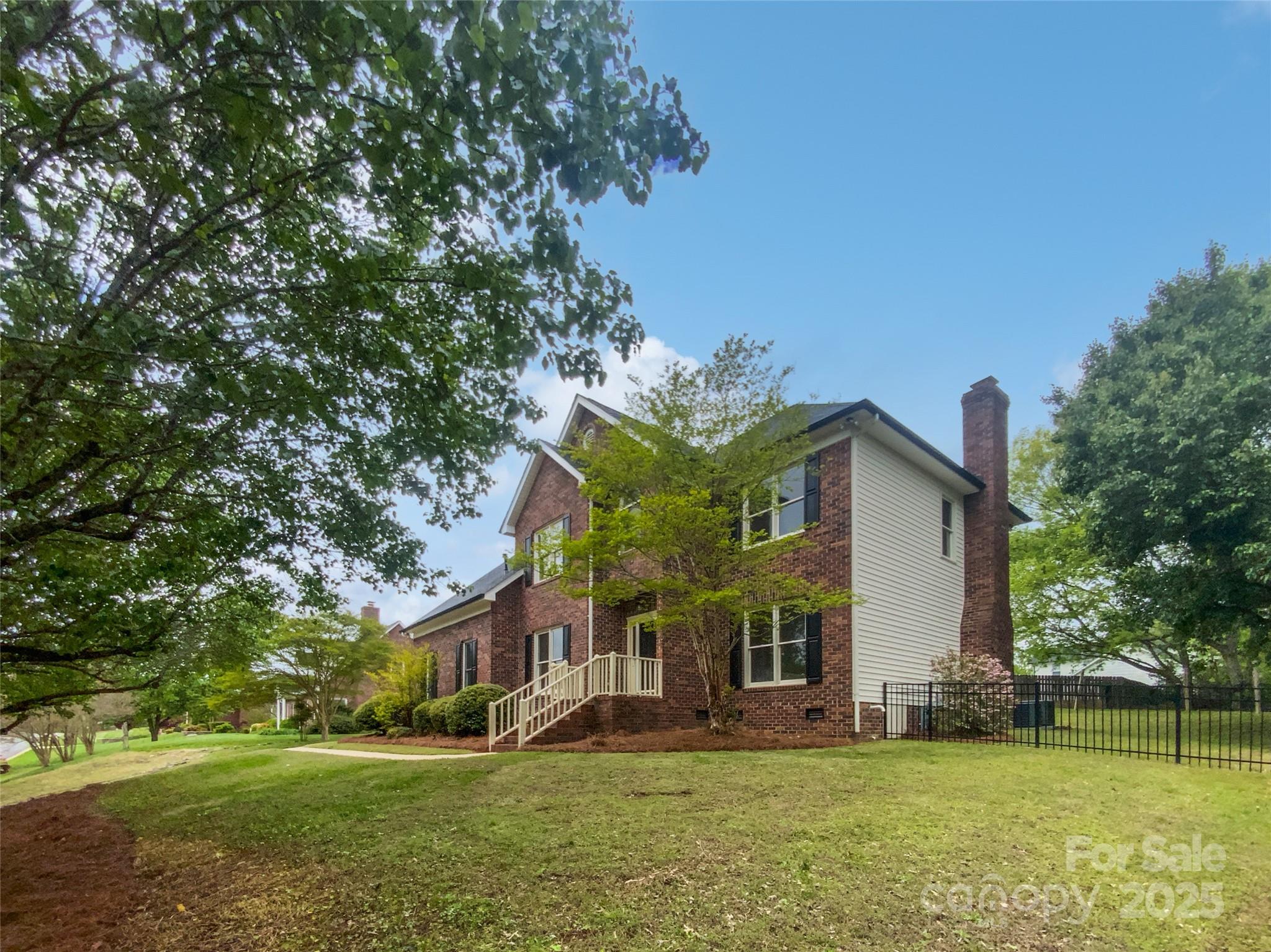 1121 Setter Lane Concord, NC 28025 - Photo 4 of 27