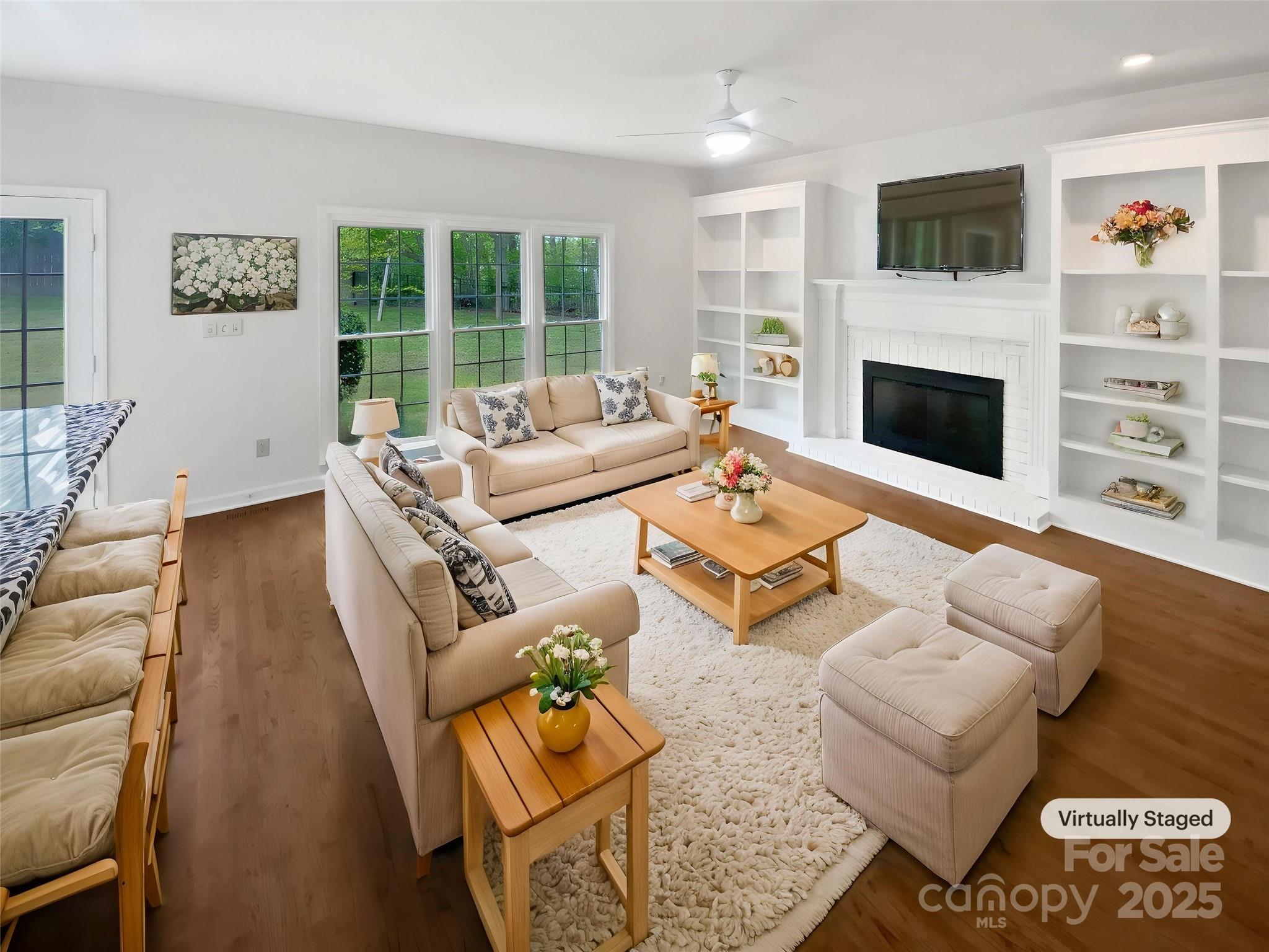 1121 Setter Lane Concord, NC 28025 - Photo 5 of 27