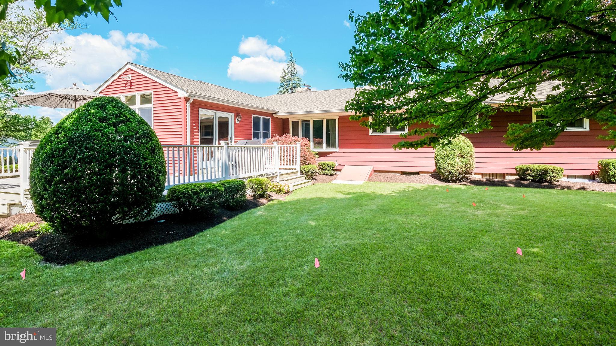 1727 Rickerts Road Perkasie, PA 18944 - Photo 39 of 47