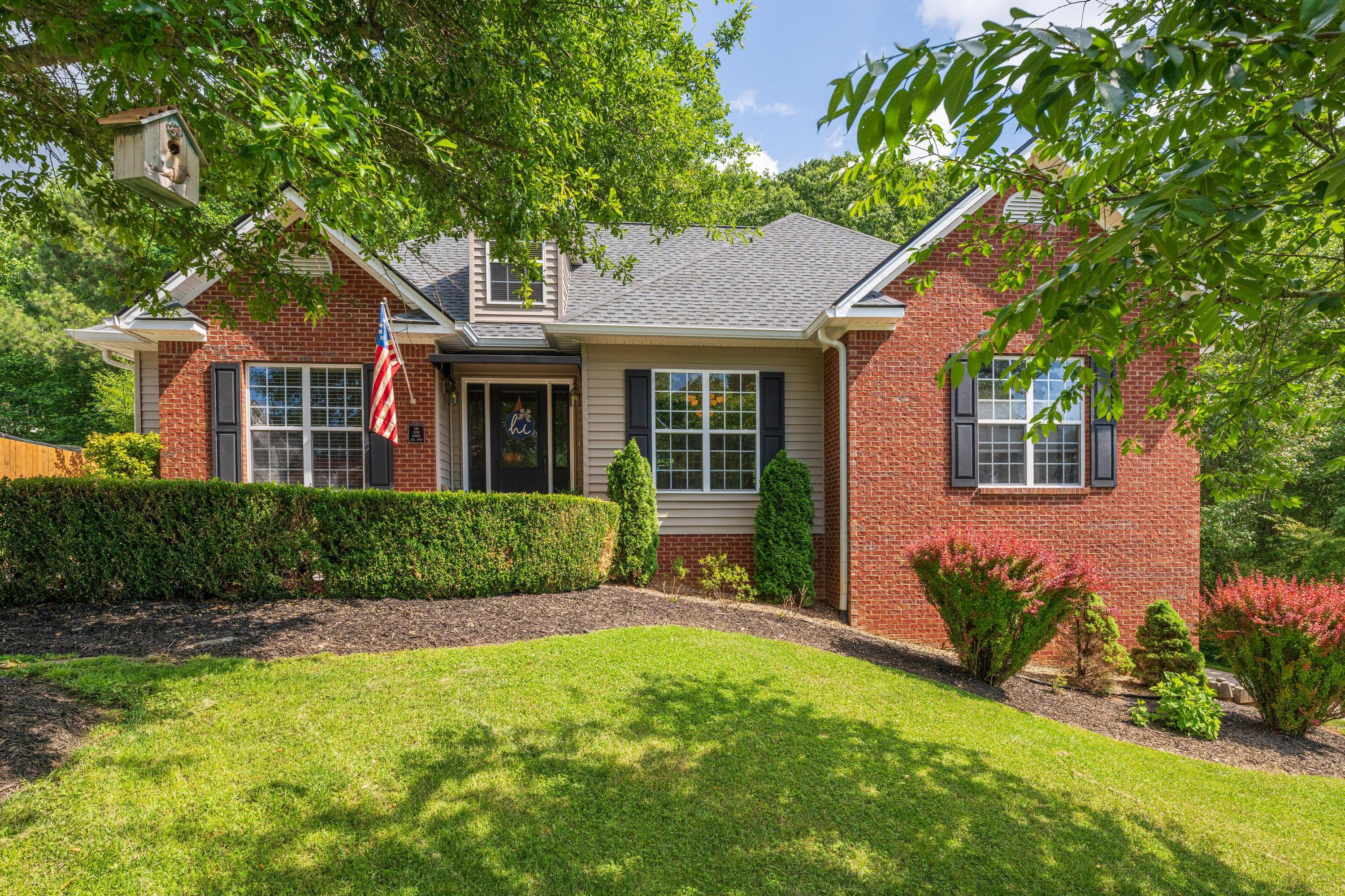 122 Mapleton Ridge Drive Northwest, Unit 76 Cleveland, TN 37312 - Photo 2 of 22 1