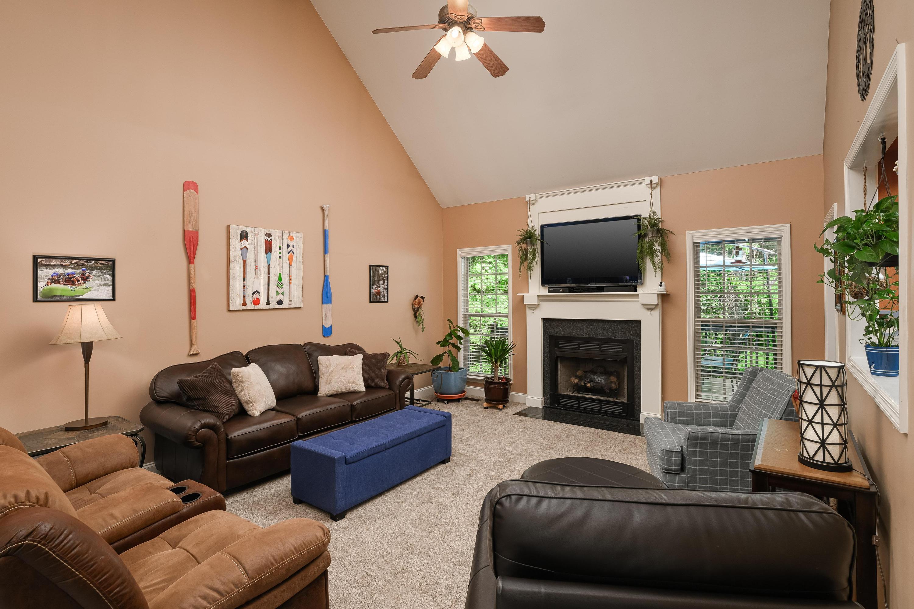 122 Mapleton Ridge Drive Northwest, Unit 76 Cleveland, TN 37312 - Photo 3 of 22 2