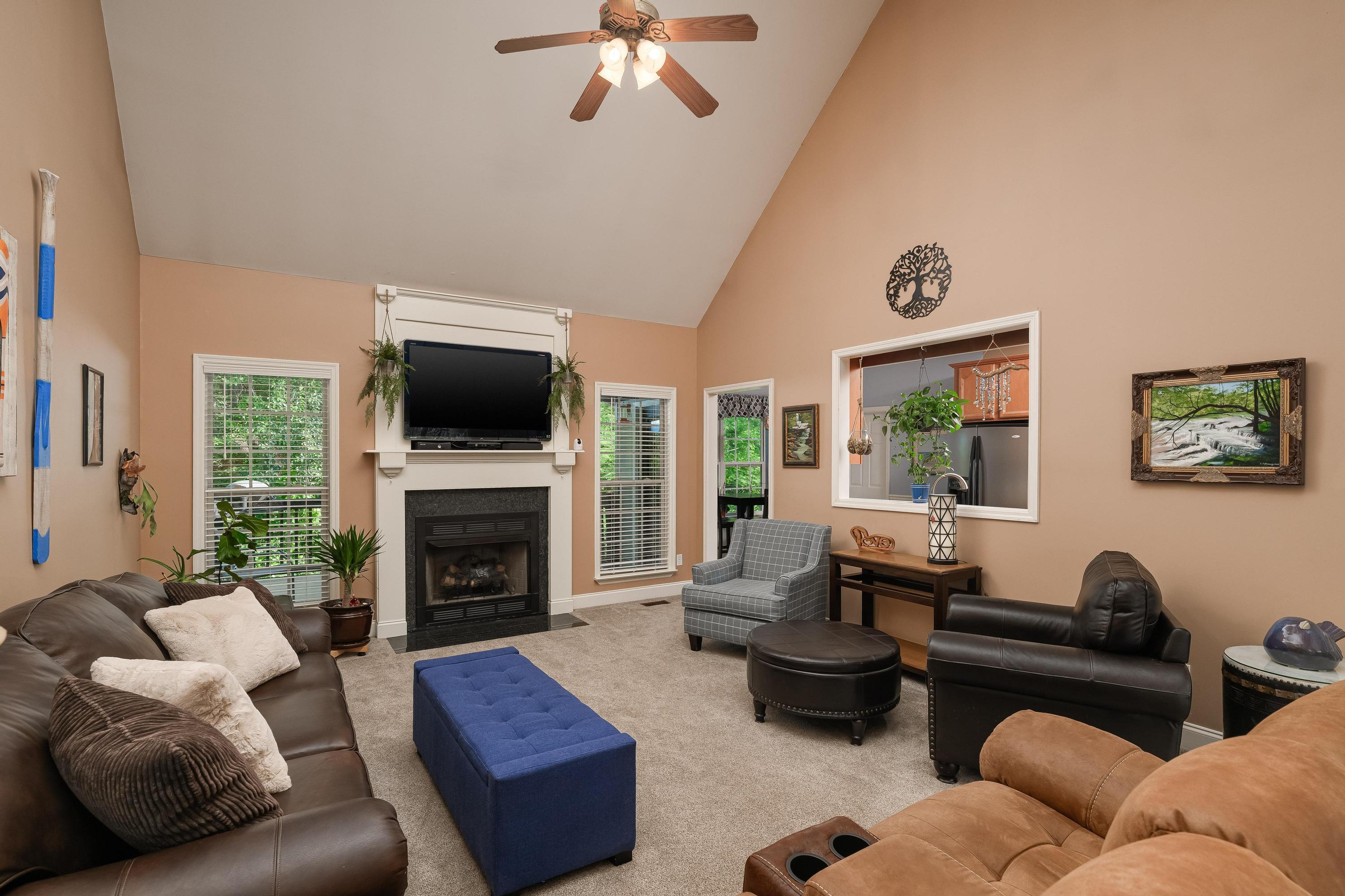 122 Mapleton Ridge Drive Northwest, Unit 76 Cleveland, TN 37312 - Photo 4 of 22 3