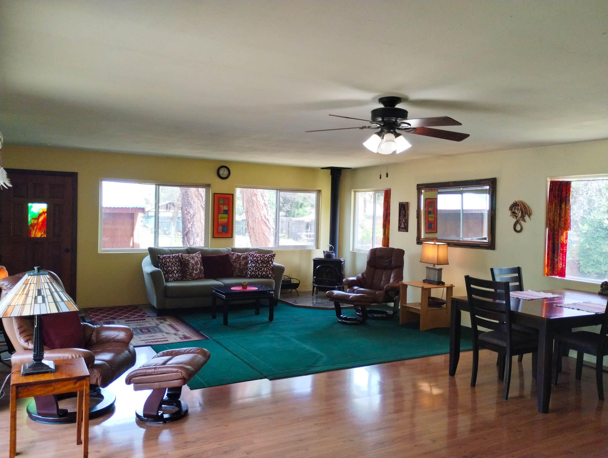 520 Hawkins Bar Road Burnt Ranch, CA 95527 - Photo 12 of 59 HB-3