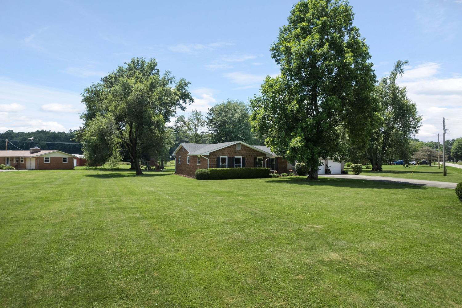 5424 Sorg Road Winchester, OH 45697 - Photo 7 of 44