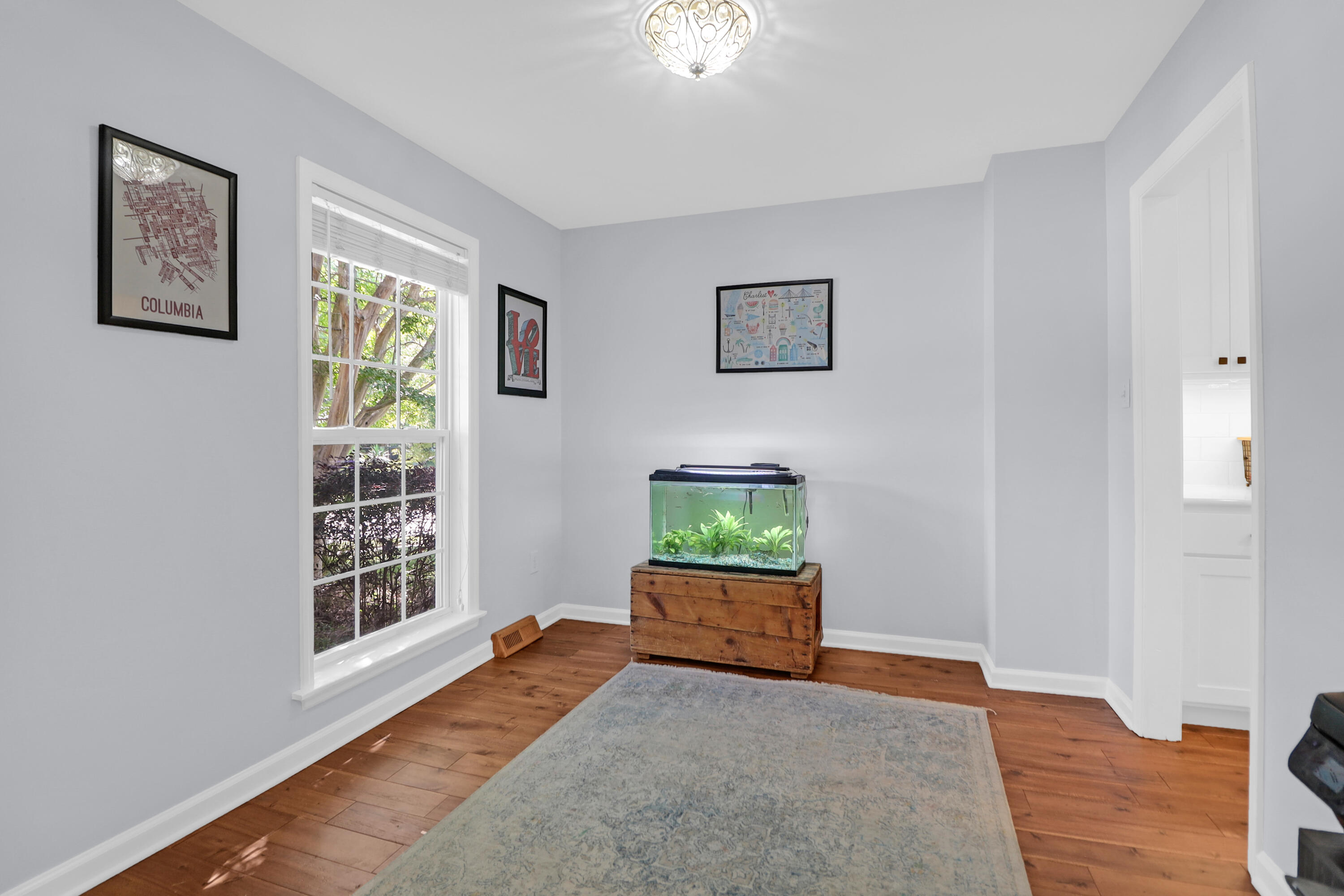 1001 Foxcroft Road James Island, SC 29412 - Photo 5 of 46 Dining Room or Office