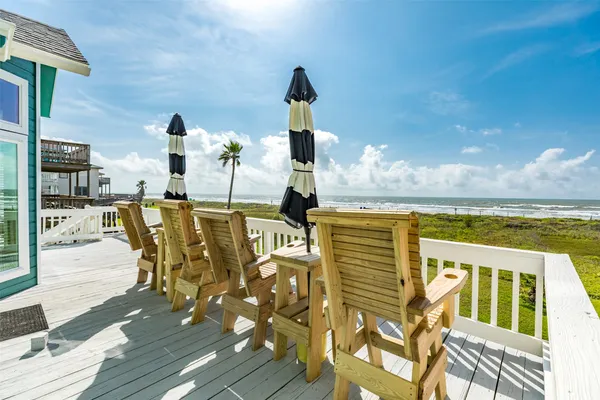 $699,000 | 2418 Bluewater Highway, Surfside Beach, TX 77541