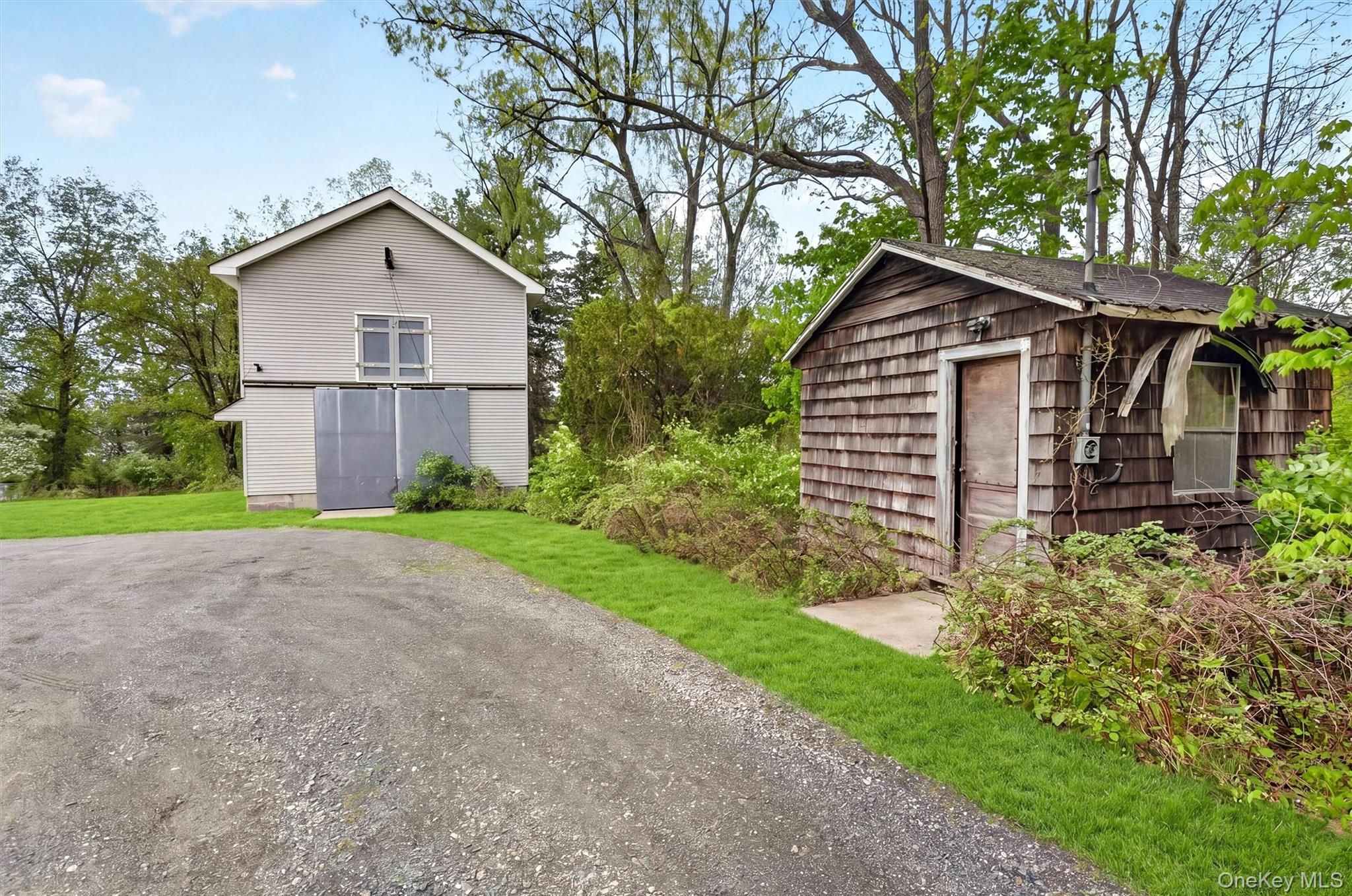 492 Newport Bridge Road Pine Island, NY 10969 - Photo 43 of 48