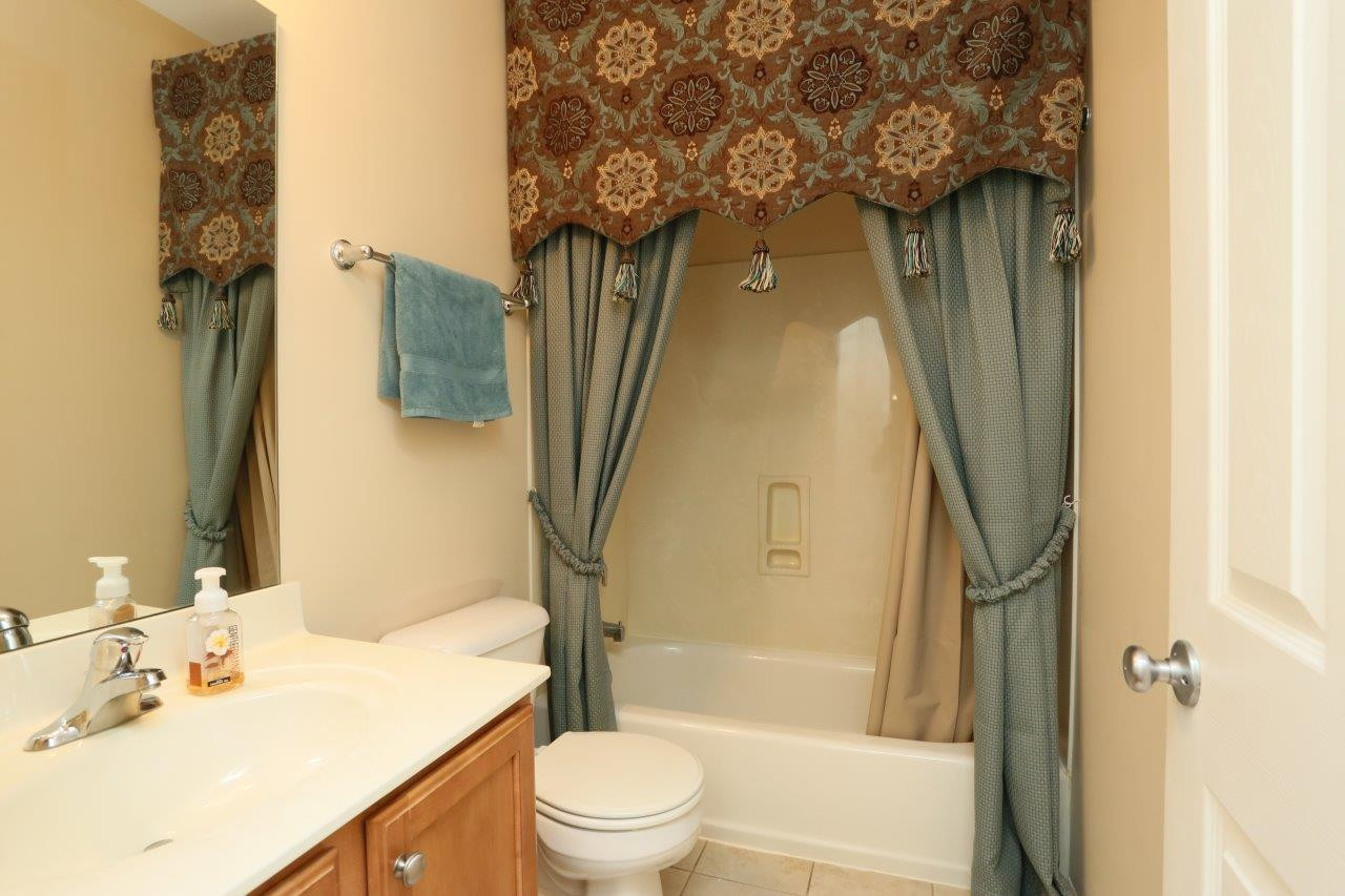4429 Fairview Ridge Lane Apex, NC 27539 - Photo 12 of 25 Photo 12