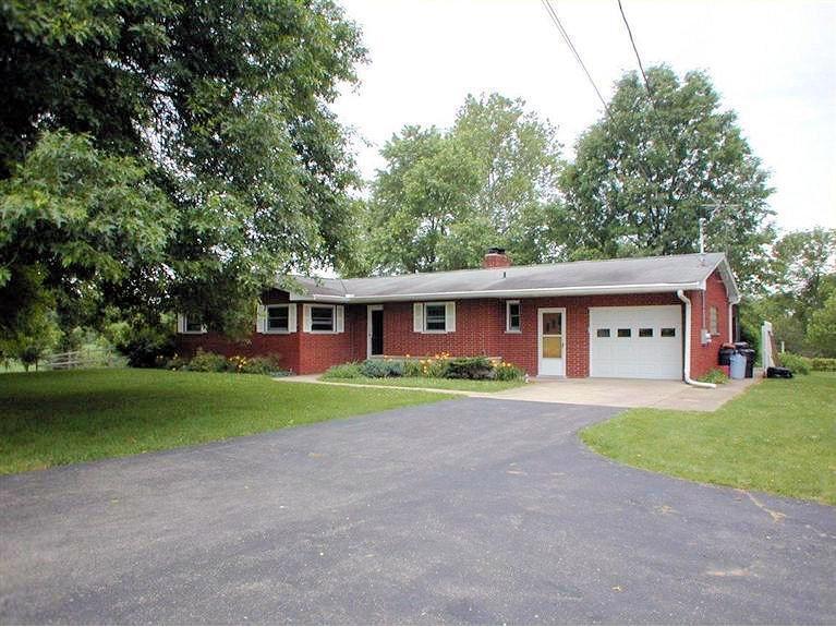 10899 Crosby Road Harrison, OH 45030 - Photo 1 of 1