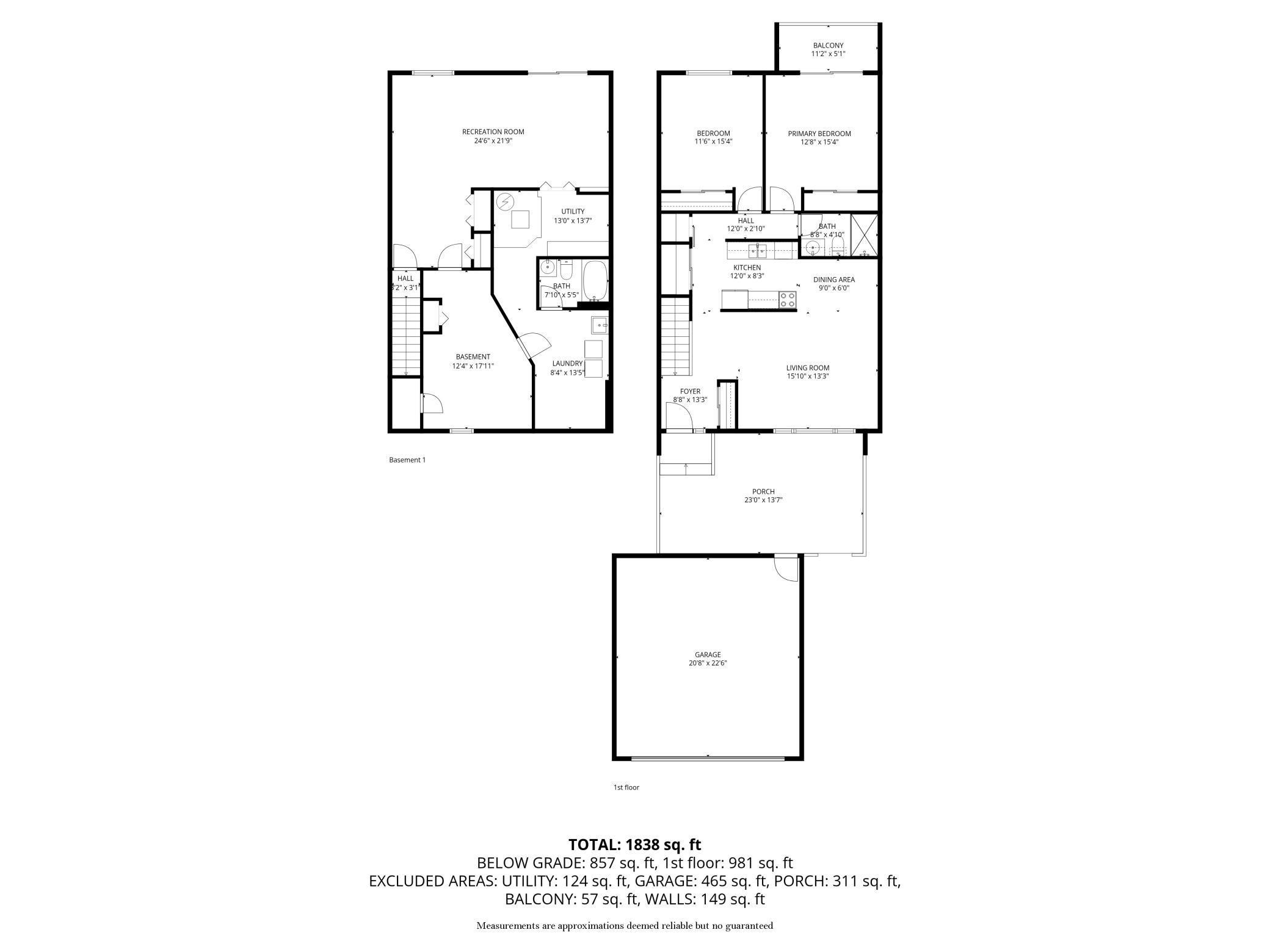 5546 Meister Road Fridley, MN 55432 - Photo 29 of 32 Gallery Image 29