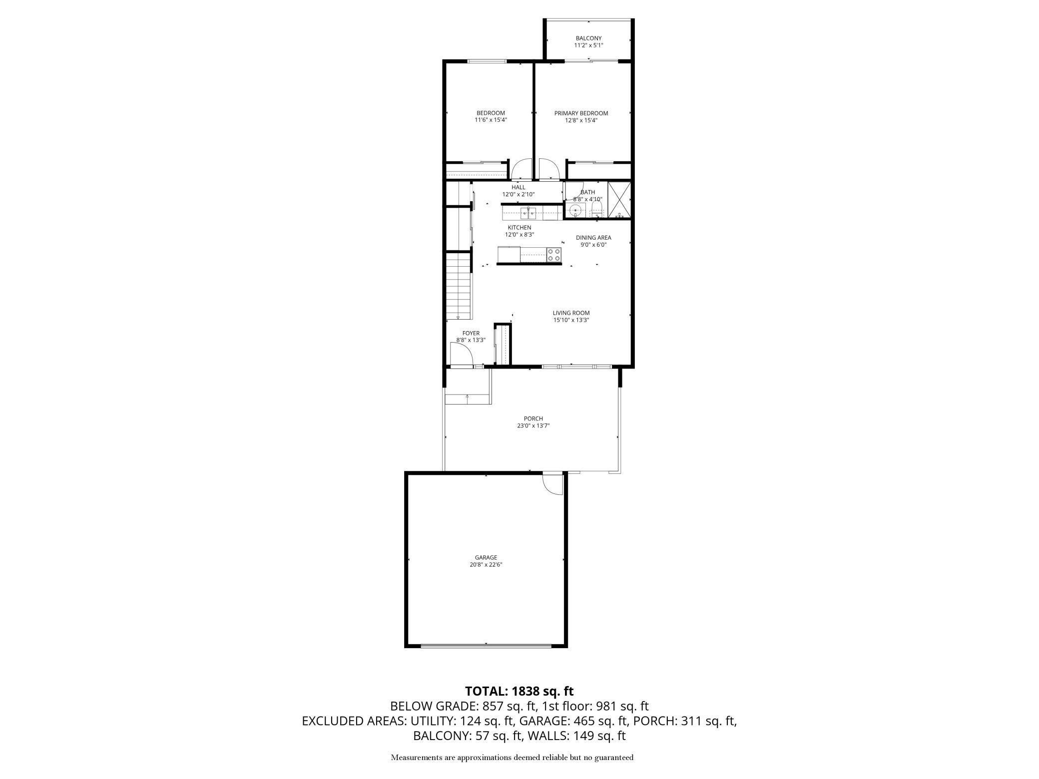 5546 Meister Road Fridley, MN 55432 - Photo 30 of 32 Gallery Image 30