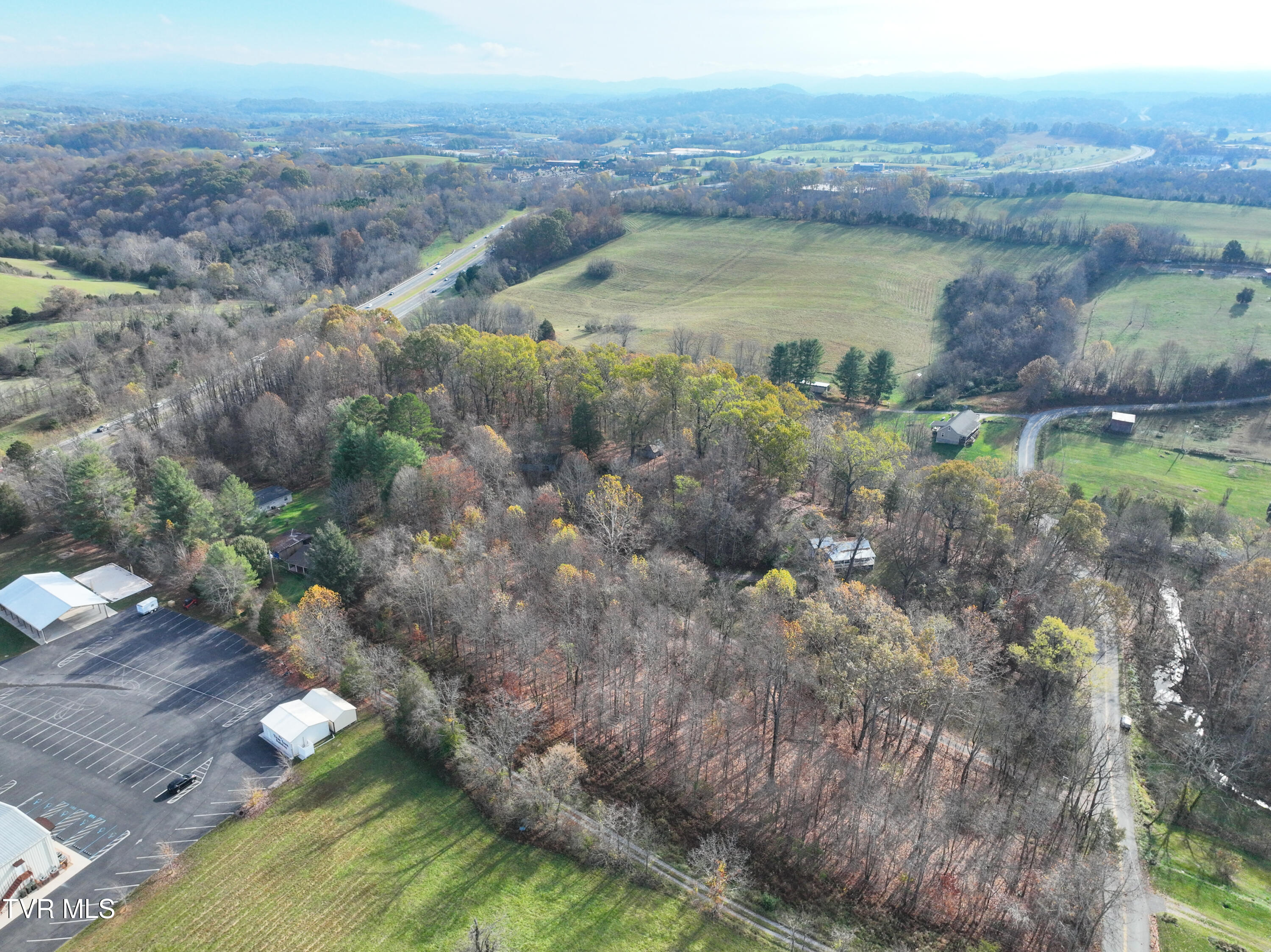 Tbd Boone Road Johnson City, TN 37615 - Photo 3 of 14 302 Boone Drone CP-4