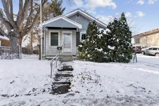 $119,900 | 553 White Bear Avenue, St. Paul, MN 55106
