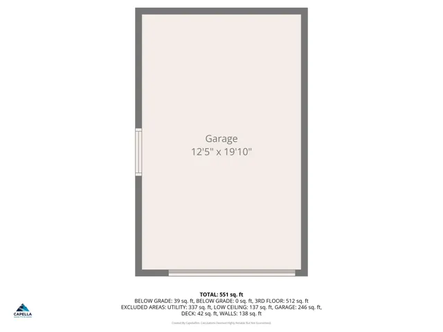 $119,900 | 553 White Bear Avenue, St. Paul, MN 55106