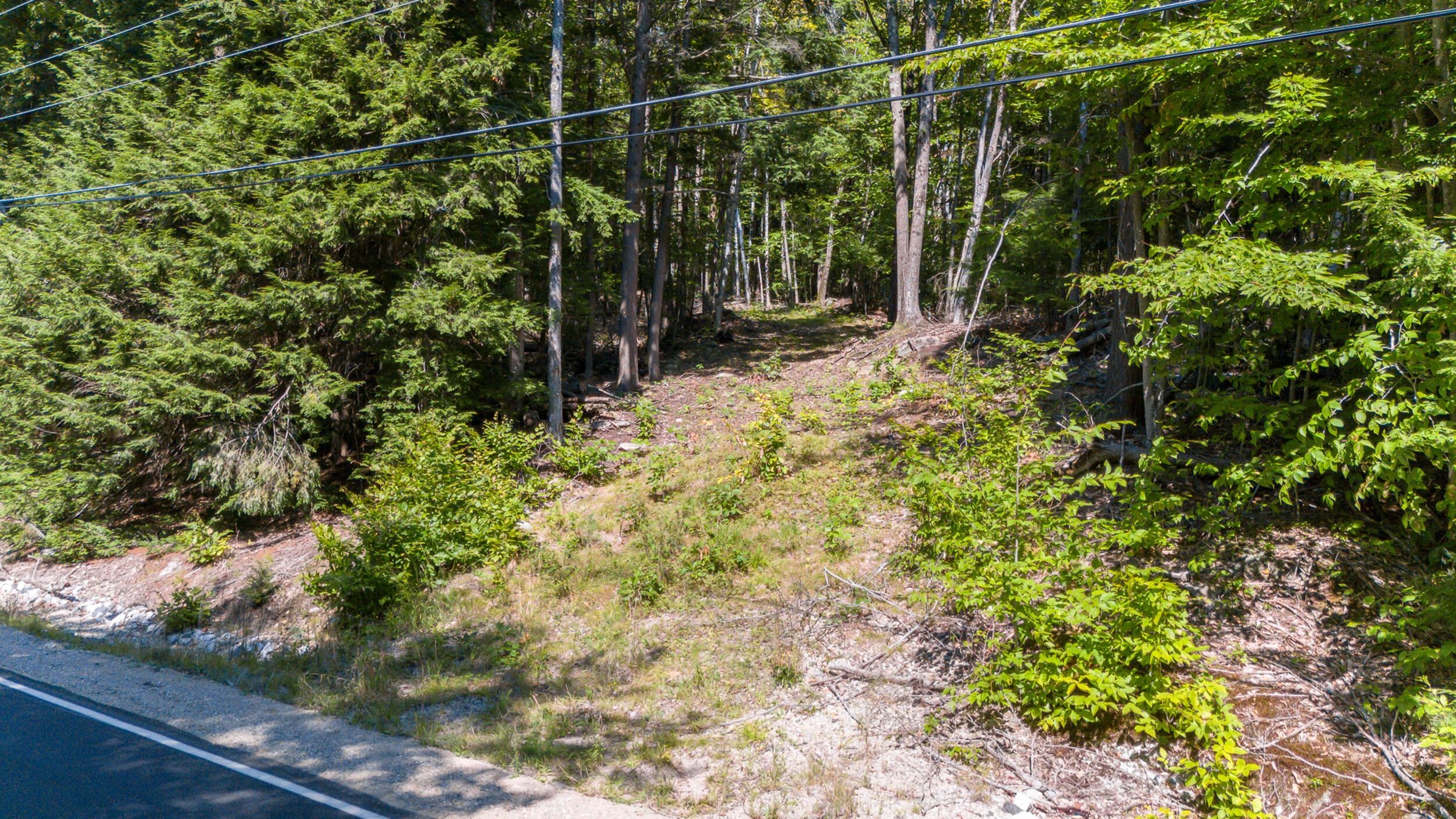 31-003 Maplewood Road Parsonsfield, ME 04047 - Photo 11 of 16 11_dji_20240904134224_0007_d-hdr