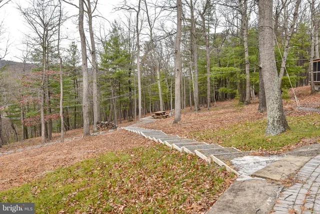 $334,000 | 547 Mawani Village Court, Berkeley Springs, WV 25411