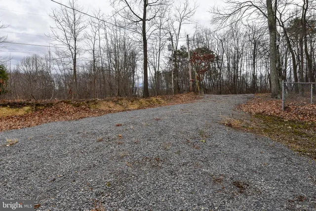 $334,000 | 547 Mawani Village Court, Berkeley Springs, WV 25411