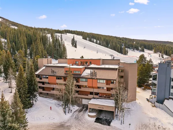 $855,000 | 168 Ten Mile Circle, Unit 191, Copper Mountain, CO 80443