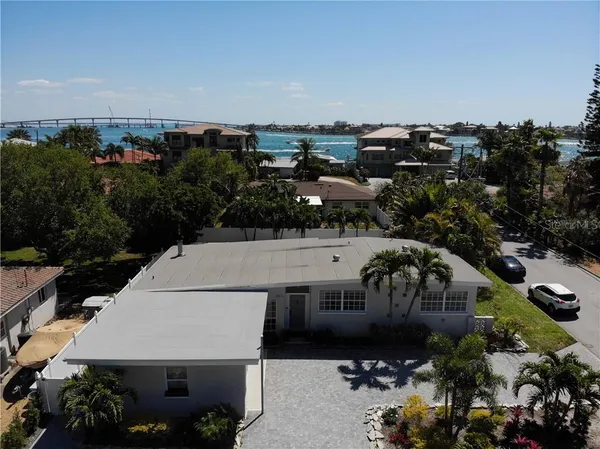 $5,200 | Undisclosed Address, St. Pete Beach, FL 33706