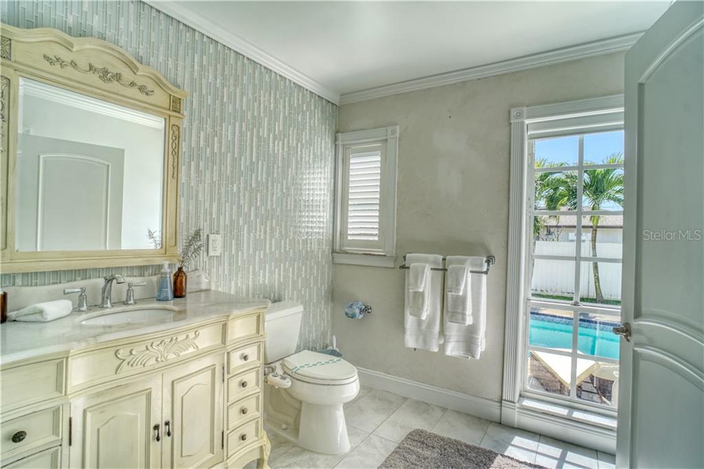 Undisclosed Address St. Pete Beach, FL 33706 - Photo 15 of 33