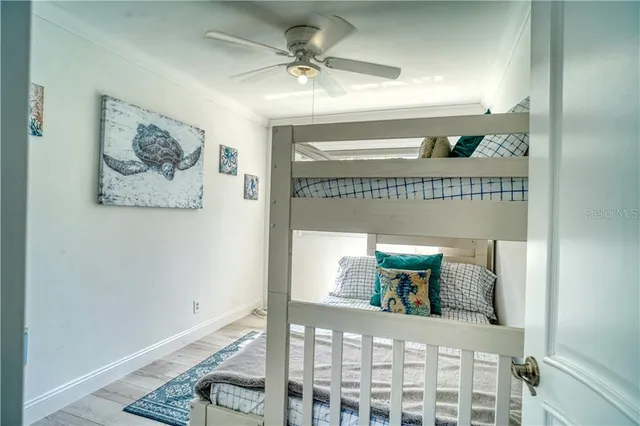 $6,000 | Undisclosed Address, St. Pete Beach, FL 33706