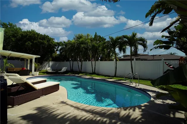 $6,000 | Undisclosed Address, St. Pete Beach, FL 33706