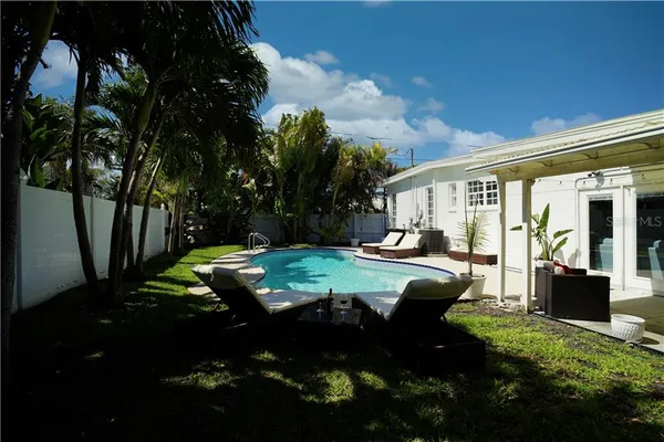 $5,200 | Undisclosed Address, St. Pete Beach, FL 33706