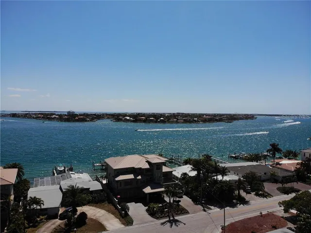 $6,000 | Undisclosed Address, St. Pete Beach, FL 33706