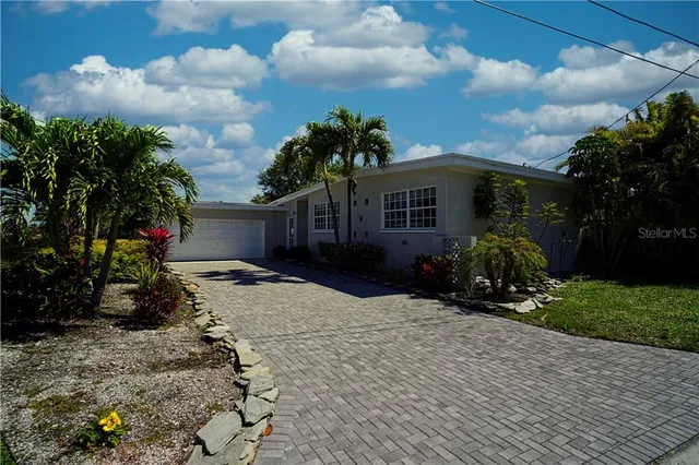 $6,000 | Undisclosed Address, St. Pete Beach, FL 33706