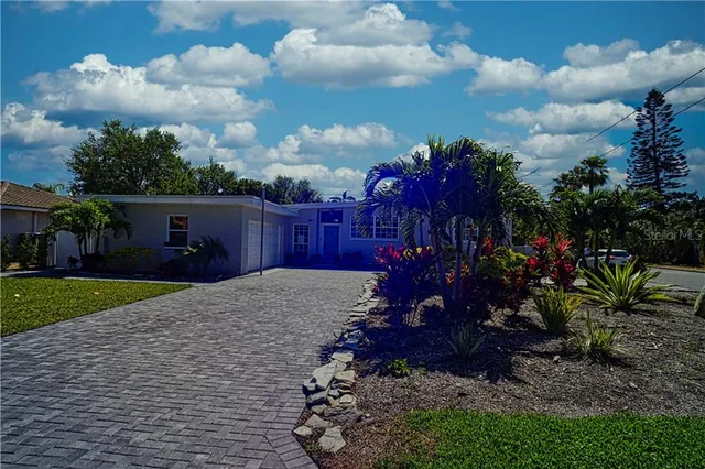 $6,000 | Undisclosed Address, St. Pete Beach, FL 33706