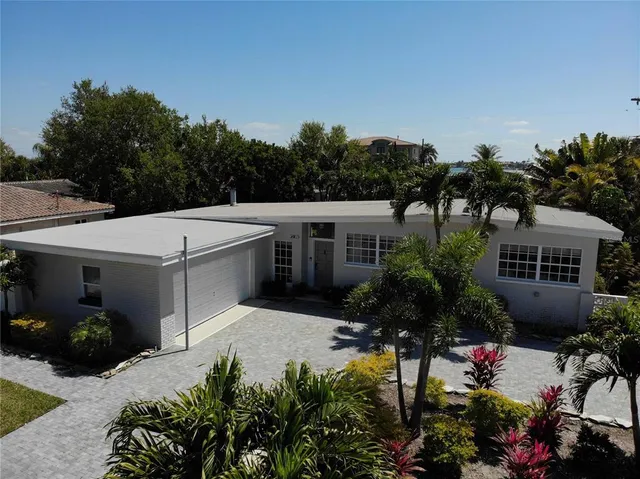 $6,000 | Undisclosed Address, St. Pete Beach, FL 33706