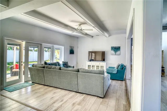 $6,000 | Undisclosed Address, St. Pete Beach, FL 33706