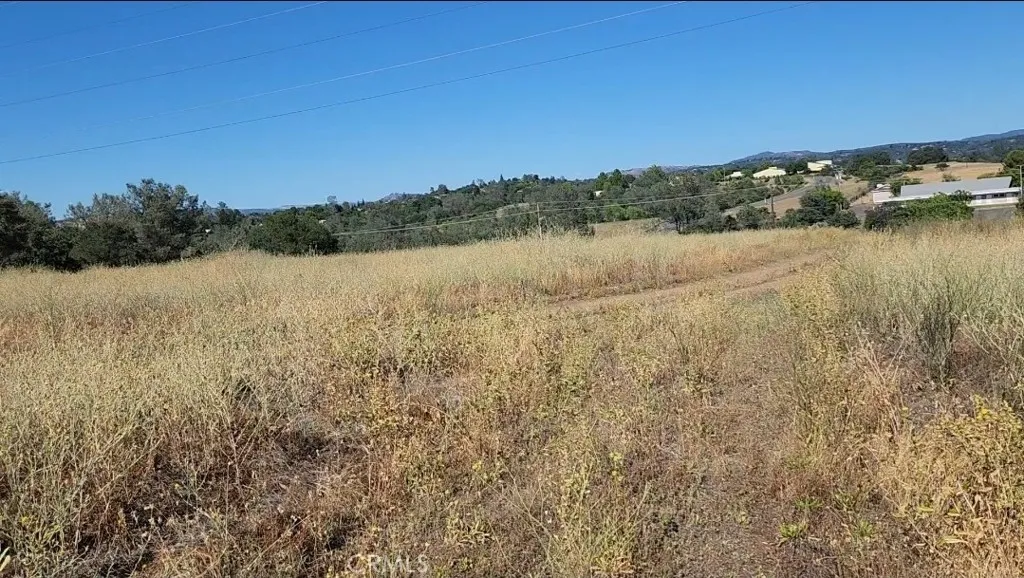 0 Foothill Oroville, CA 95966 - Photo 13 of 53 a view of lake with green space