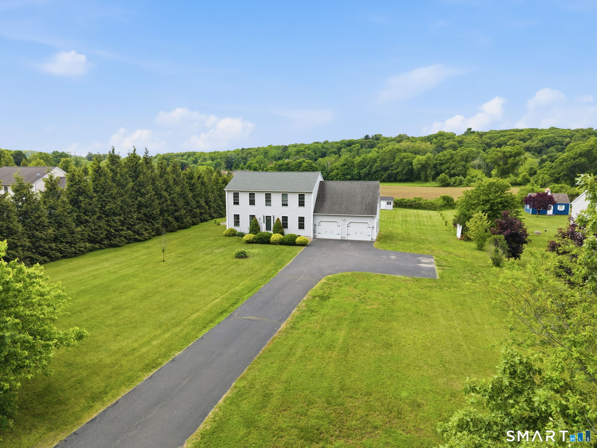37 Tuckie Road Windham, CT 06280 - Photo 5 of 40