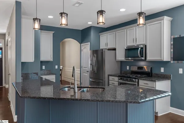 $420,000 | 510 Turning Leaf Lane, Greer, SC 29651