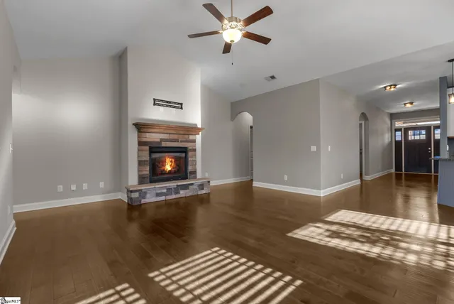 $440,000 | 510 Turning Leaf Lane, Greer, SC 29651