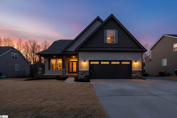 $420,000 | 510 Turning Leaf Lane, Greer, SC 29651