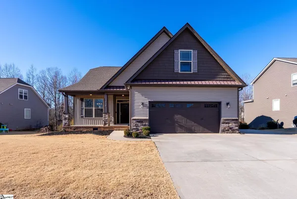$420,000 | 510 Turning Leaf Lane, Greer, SC 29651